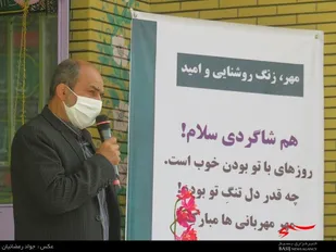 آغاز سال تحصیلی برای ۱۳۵۰۰ دانش آموز دامغانی و ۱۲۰۰ کلاس اولی