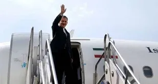 معاون اول رئیس جمهور وارد کردستان شد