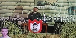 دفاع مقدس؛ عرصه نبرد با ابرقدرت شرق و غرب بود/ در جنگ تحمیلی از ۴۴ کشور غنیمت جنگی گرفتیم