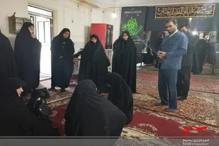 اجرا و توجه به جهاد تبیین، نخستین نقش و وظیفه مداحان است