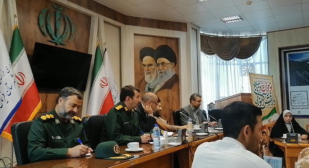 دانش‌آموزان در کنار تحصیل، پیشگام عرصه جهاد و سازندگی‌اند