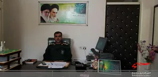 اجرای طرح شهید "حاج قاسم سلیمانی"&nbsp;در چگنی