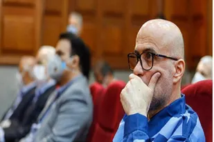 اکبر طبری به ۳۱ سال حبس تعزیری محکوم شد