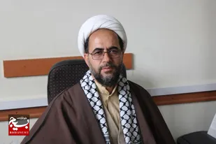 راه انقلاب اسلامی در مسیر بعثت پیامبر است