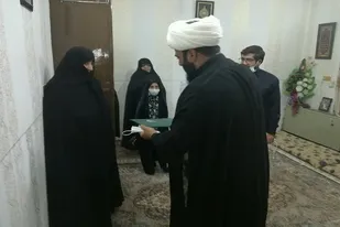 آرامش و امنیت امروز کشور مدیون جانفشانی شهدا و ایثارگران است