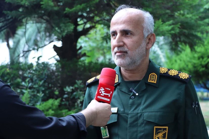 اردوهای زیارتی مشهد مقدس، پاسداشت تلاش‌های شبانه‌روزی بسیجیان گیلان است 