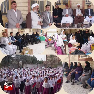 احسان و نیکوکاری وظیفه انسانی و اسلامی ماست