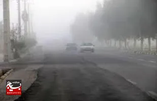 وقوع رطوبت بالای ۸۰ درصدی در خوزستان