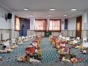 جهاد خدمت رسانی در قالب رزمایش مؤمنانه با قوت ادامه دارد
