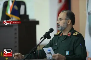 نگاهمان به اشاره انگشت رهبری است