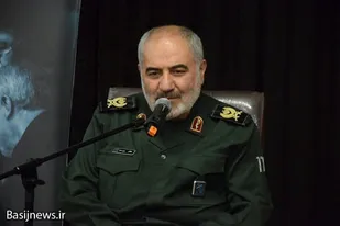 شهید همدانی نقش به سزایی در سازماندهی نیروهای مردمی در سوریه داشت