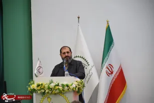 خادمی اربعین مدال افتخاری که باید قدر آن را دانست