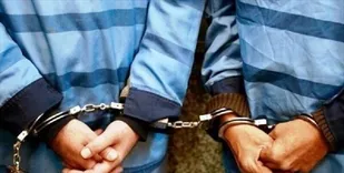 دستگیری عاملان قدرت&zwnj;نمایی با چاقو در شاهرود