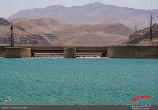 عملیات عمرانی سد هشجین تسریع یابد