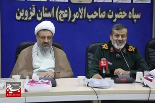 ملت ایران با اراده الهی معادلات بین المللی قدرت ها را تغییر دادند