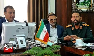 آبرسانی در 7 روستای دلیجان در قالب یک ابر پروژه در حال انجام است