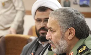 ساختار قرارگاه فرهنگی راهیان نور تصویب شد