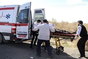 انجام یک هزار و ۲۷۵ مأموریت نوروزی اورژانس در شرق استان سمنان