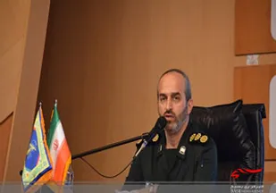 اندلسی کردن ایران از اهداف دشمنان در جنگ نرم است / معنویت زایی در بین جوانان،جامعه را شکست ناپذیر می کند
