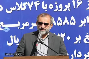 بزرگترین سرمایه دولت اعتماد مردم است/ تلاش برای جمع آوری تمامی مدارس کانکسی استان مرکزی