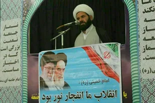 شناخت دسیسه های دشمن در اغتشاشات اخیر نیازمند هوشیاری جوانان است
