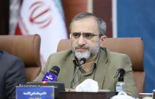 رضایتمندی از نظام اداری مطلوب نیست