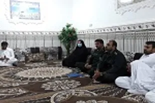 اقتدار امروز کشور حاصل خون شهیدان است