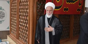 آیت&zwnj;الله محمدی عراقی: اباعبدالله رمز و راز بقاءدین تا ظهور منجی است