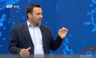 رفع تمام چالش های حوزه ی آب کشور، با نگاه فناورانه و با ذهن و اندیشه ی ایرانی