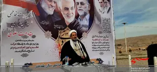 ۹دی نماد بصیرت و ولایتمداری ملت ایران است&nbsp;