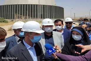 تامین برق پایدار طی ماه&zwnj;های گذشته حماسه و اقدامی جهادی بود