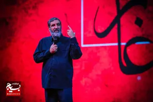 مکتب شهادت؛ راهی برای مقابله با استکبار جهانی است