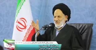 هوشیاری سربازان گمنام امام زمان (عج) توطئه دشمنان را خنثی می&zwnj;کند