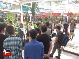اعزام ۵ گروه جهادی دانش&zwnj;آموزی قم به مناطق زلزله&zwnj;زده&zwnj; خوی