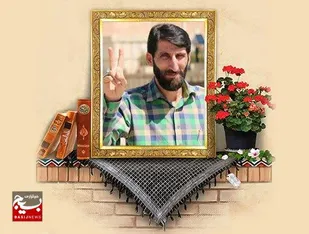 خون شهدای ما کار خود را می&zwnj;کند