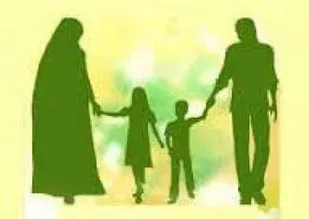 حفظ حرمت&zwnj;ها در خانواده باعث ایجاد روابط صمیمی می&zwnj;شود