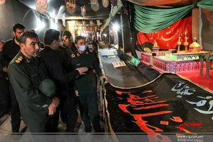 انتقال فرهنگ عاشورا به نسل آینده ضروری و ارزشمند است