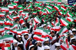 بیانیه مجمع بسیجیان استان البرز در دعوت از آحاد مردم شریف، به حضور در راهپیمایی و جشن ملی وحدت آفرین بیست و دوم بهمن