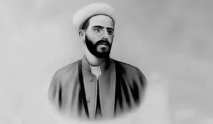 مردی که به تنهایی &laquo;نه شرقی، نه غربی&raquo; بود!