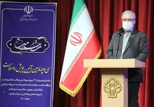 سازمان جهانی بهداشت &zwnj;مدل ایران در مبارزه با کرونا ر&zwnj;ا "برتر"، "منطقی&zwnj;" و "پربهره&zwnj;" اعلام کرد