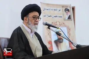 استاد مطهری الگوی علمی و عملی برای تدریس است