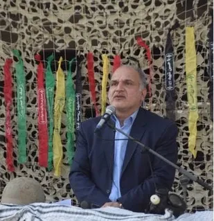 تکلیف و مسئولیت ما قدردانی و برجسته کردن وقایع دفاع مقدس است