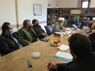 شهرستان ملارد به استقبال چهل و سومین سالگرد پیروزی انقلاب اسلامی رفت