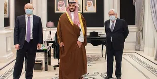 نمایندگان سازمان ملل و آمریکا برای بررسی بحران یمن وارد ریاض شدند