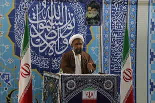 علاج مشکلات اقتصادی، توجه به ظرفیتهای داخلی است/ سیاست ایران، گسترش نفوذ آمریکا را کم&zwnj; رنگ کرد