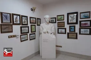 نام ۹۰۰ نفر از رجال در گنجینه مفاخر اردبیل ثبت شد