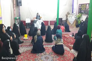 برگزاری نشست&zwnj; های بصیرتی در پایگاه&zwnj;های بسیج ملایر