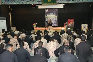 بی&zwnj;بصیرتی عامل اصلی واقعه کربلا است