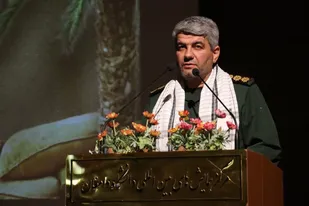 بسیج تجسم ایمان و خودباوری ملت ایران است