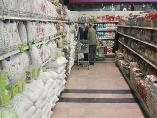 11 بازارچه عرضه اقلام اساسی در کرمانشاه راه اندازی شد